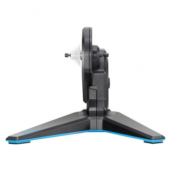 Rodillo Tacx Flux 2 Smart entrenamiento indoor ciclismo